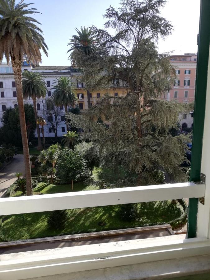 Ecce Roma Apartment Exterior photo