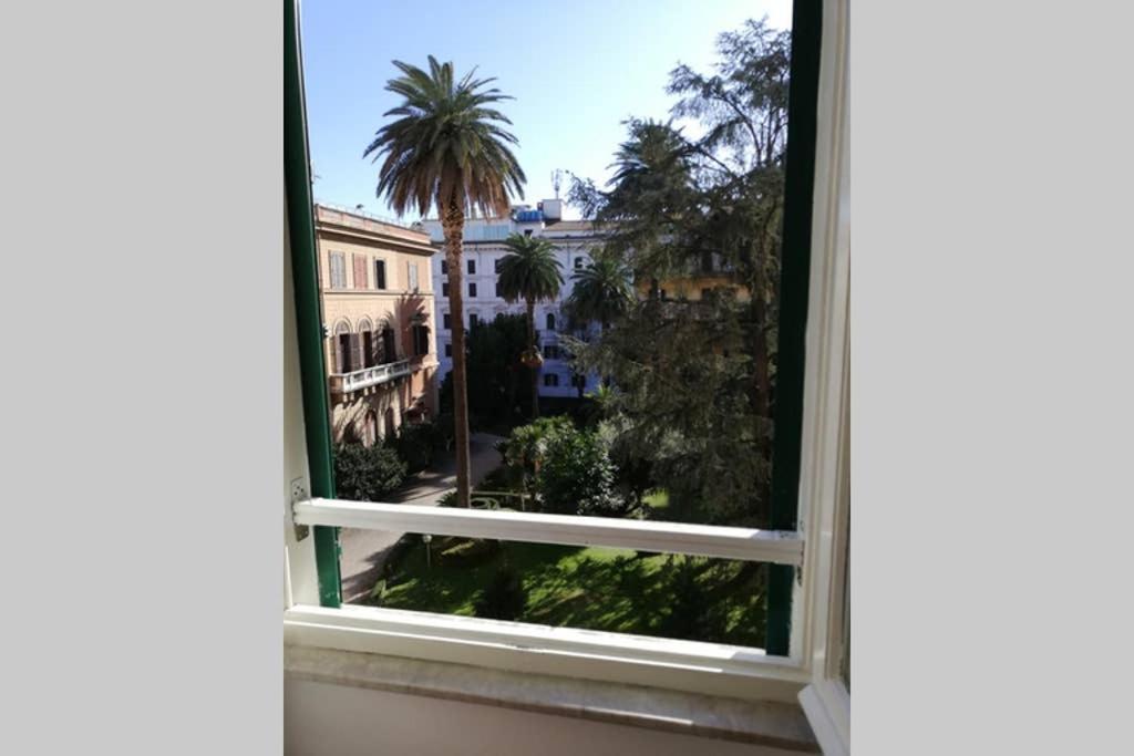 Ecce Roma Apartment Exterior photo