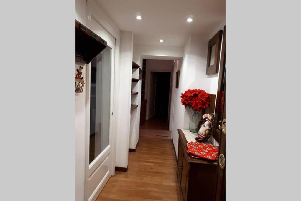 Ecce Roma Apartment Exterior photo