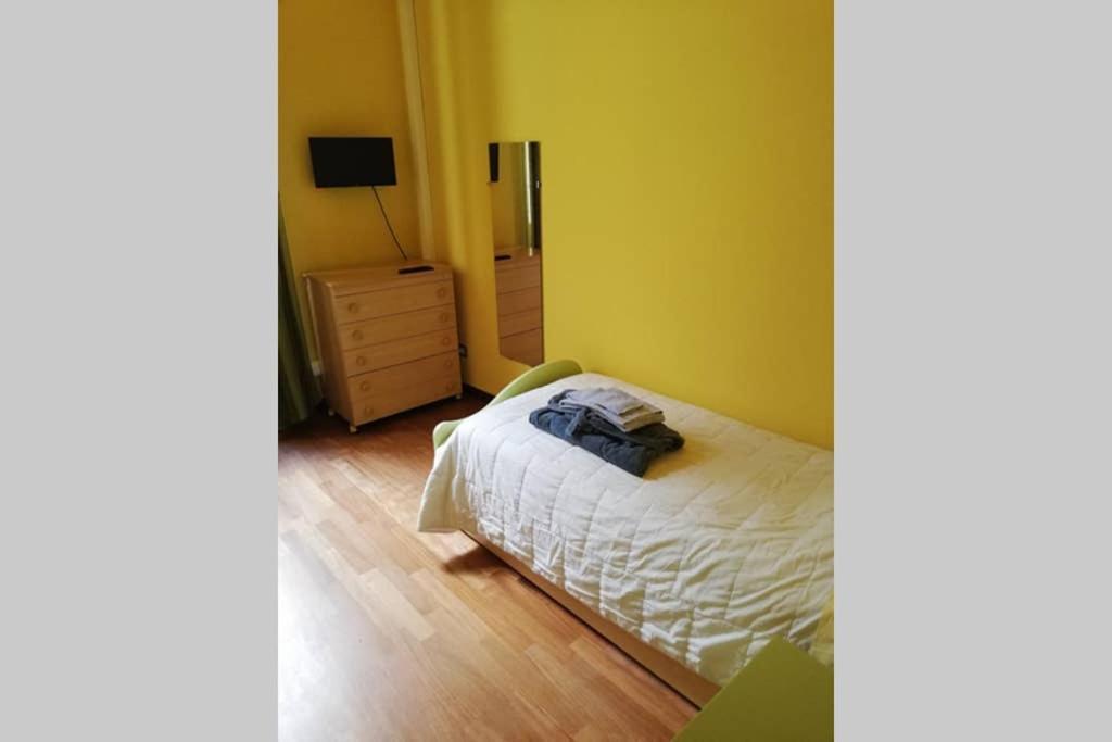 Ecce Roma Apartment Exterior photo
