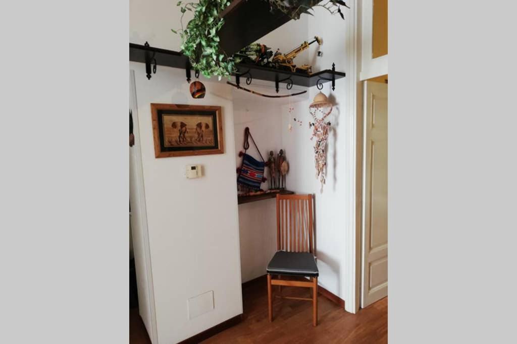 Ecce Roma Apartment Exterior photo