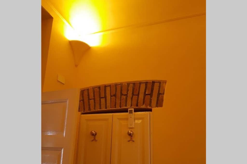 Ecce Roma Apartment Exterior photo