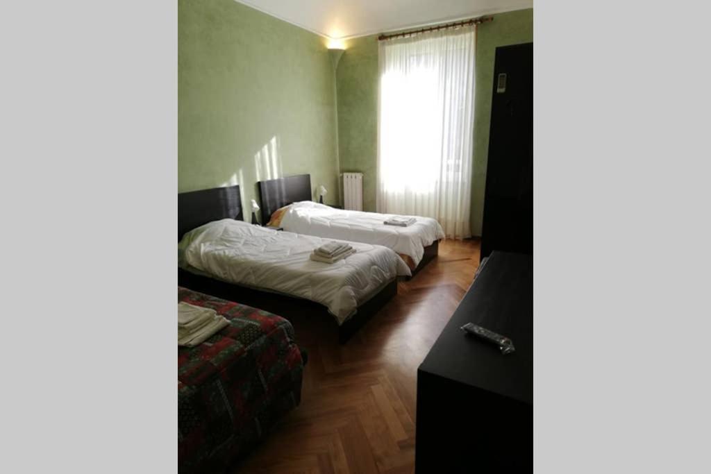 Ecce Roma Apartment Exterior photo